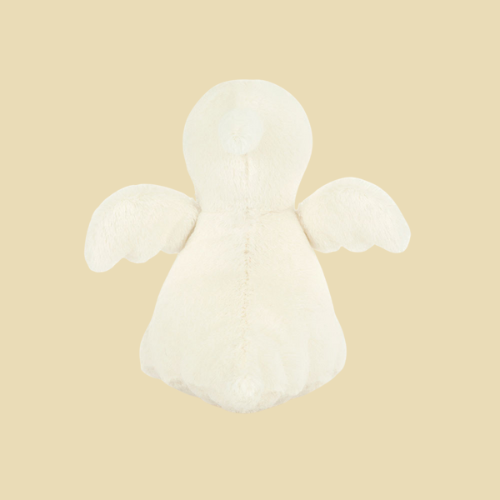 Mysti Ghost