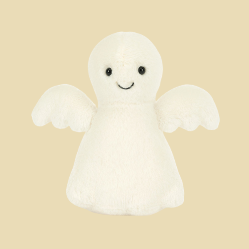Mysti Ghost