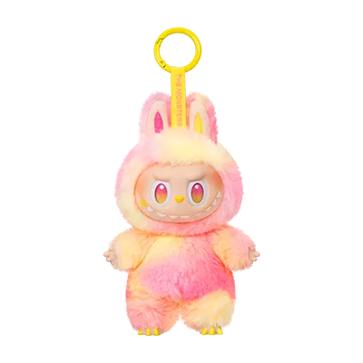 LABUBU THE MONSTERS Big Into Energy Series - Vinyl Plush Pendant Blind Box