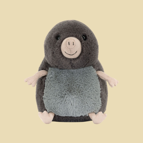Muswell Mole
