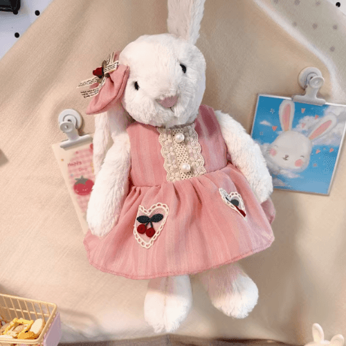 pink-cherry-dress-set-sakura-inspired-dress-hair-clip-for-bashful-bunny-medium-pa-pm-84