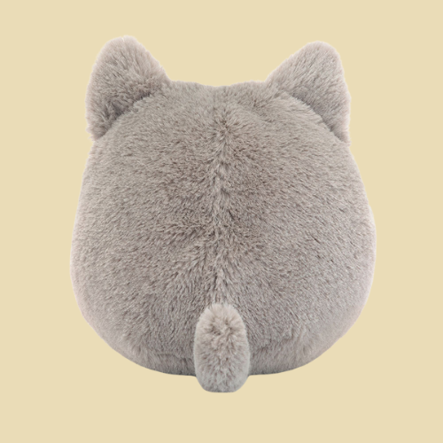 Amuseabean Kitty