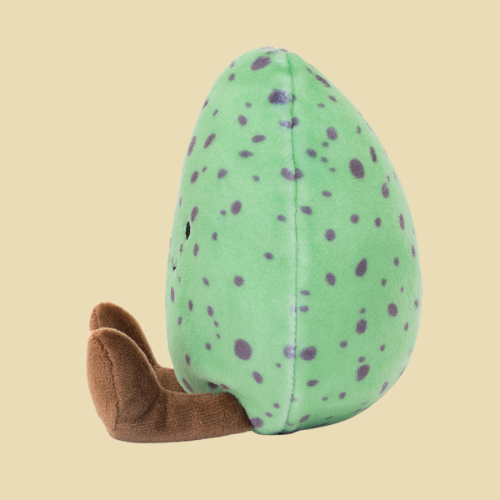 Eggsquisite Green Egg