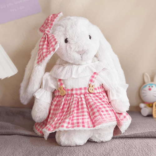 pink-picnic-skirt-set-gingham-wood-button-style-for-bashful-bunny-medium-pa-pm-78