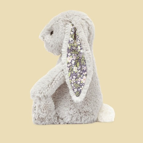 Blossom Silver Bunny 'Bloom'