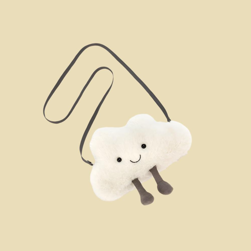 Jellycat Amuseables Cloud Bag | Jellycat Cloud Bag | Jellycat Bag | jellycat stuffed animals | jellycat amuseables | jellycat diner | jellycat plush | jellycat stuffed animal | jellycat toys | jellycat stuffed toys | jellycat plush toys | jellycat com | jelly cat plush | jellycat promo code | jellycat christmas | halloween jellycat | jellycat Halloween | jellycats near me