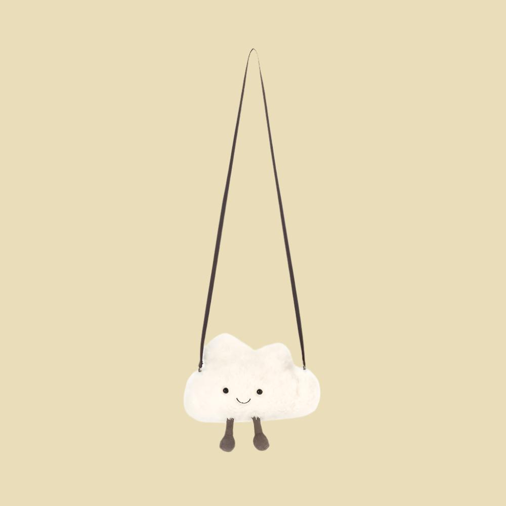 Jellycat Amuseables Cloud Bag | Jellycat Cloud Bag | Jellycat Bag | jellycat stuffed animals | jellycat amuseables | jellycat diner | jellycat plush | jellycat stuffed animal | jellycat toys | jellycat stuffed toys | jellycat plush toys | jellycat com | jelly cat plush | jellycat promo code | jellycat christmas | halloween jellycat | jellycat Halloween | jellycats near me