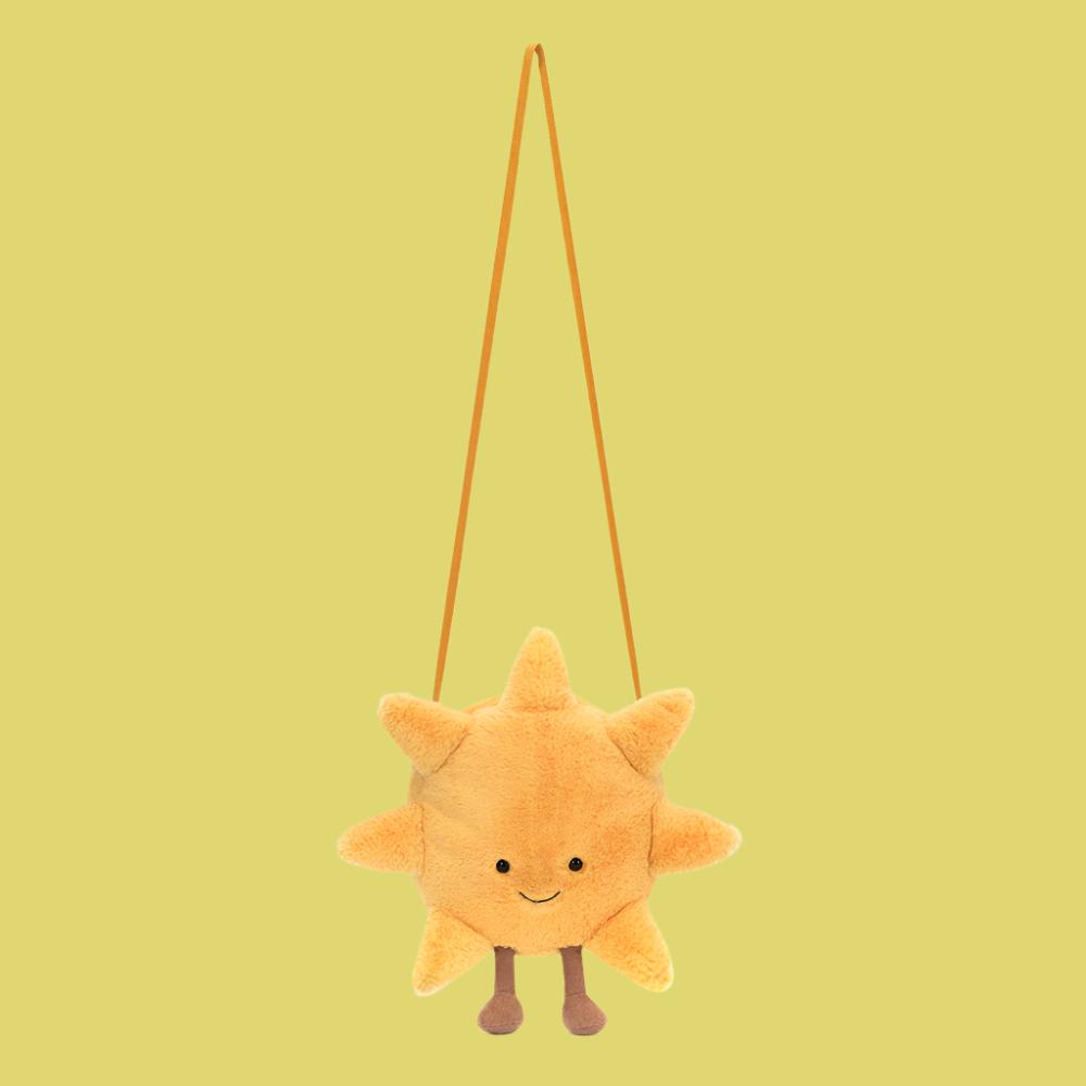 Jellycat Amuseables Sun Bag | Jellycat Sun Bag | Jellycat Bag | jellycat stuffed animals | jellycat amuseables | jellycat diner | jellycat plush | jellycat stuffed animal | jellycat toys | jellycat stuffed toys | jellycat plush toys | jellycat com | jelly cat plush | jellycat promo code | jellycat christmas | halloween jellycat | jellycat Halloween | jellycats near me