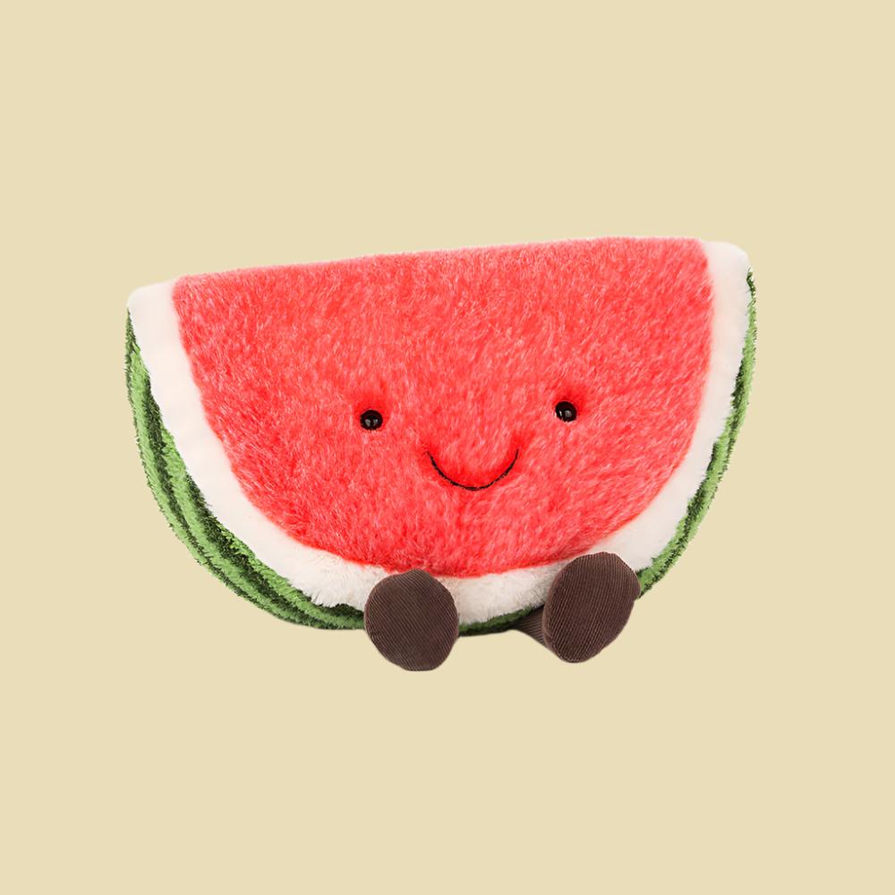 Jellycat Amuseables Watermelon 1