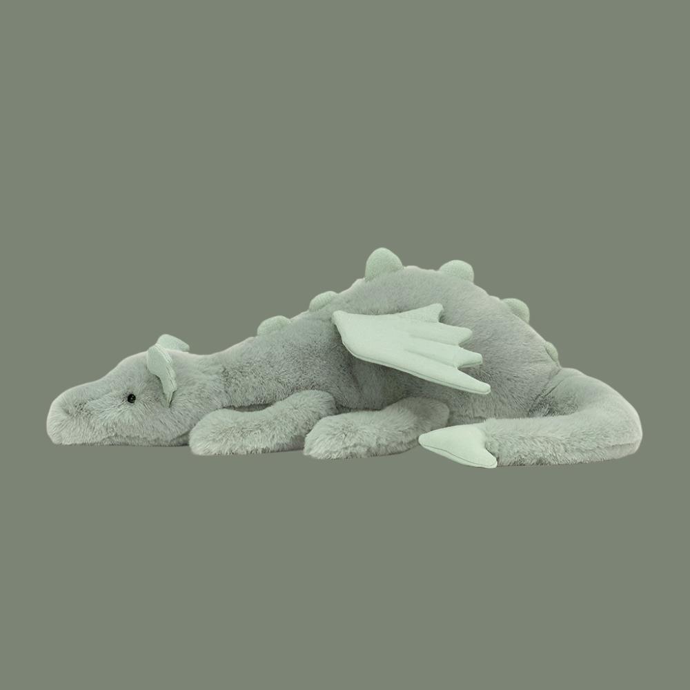 Jellycat Sage Dragon | Jellycat Dragon |jellycat stuffed animals | jellycat amuseables | jellycat diner | jellycat plush | jellycat stuffed animal | jellycat toys | jellycat stuffed toys | jellycat plush toys | jellycat com | jelly cat plush | jellycat promo code | jellycat christmas | halloween jellycat | jellycat Halloween | jellycats near me