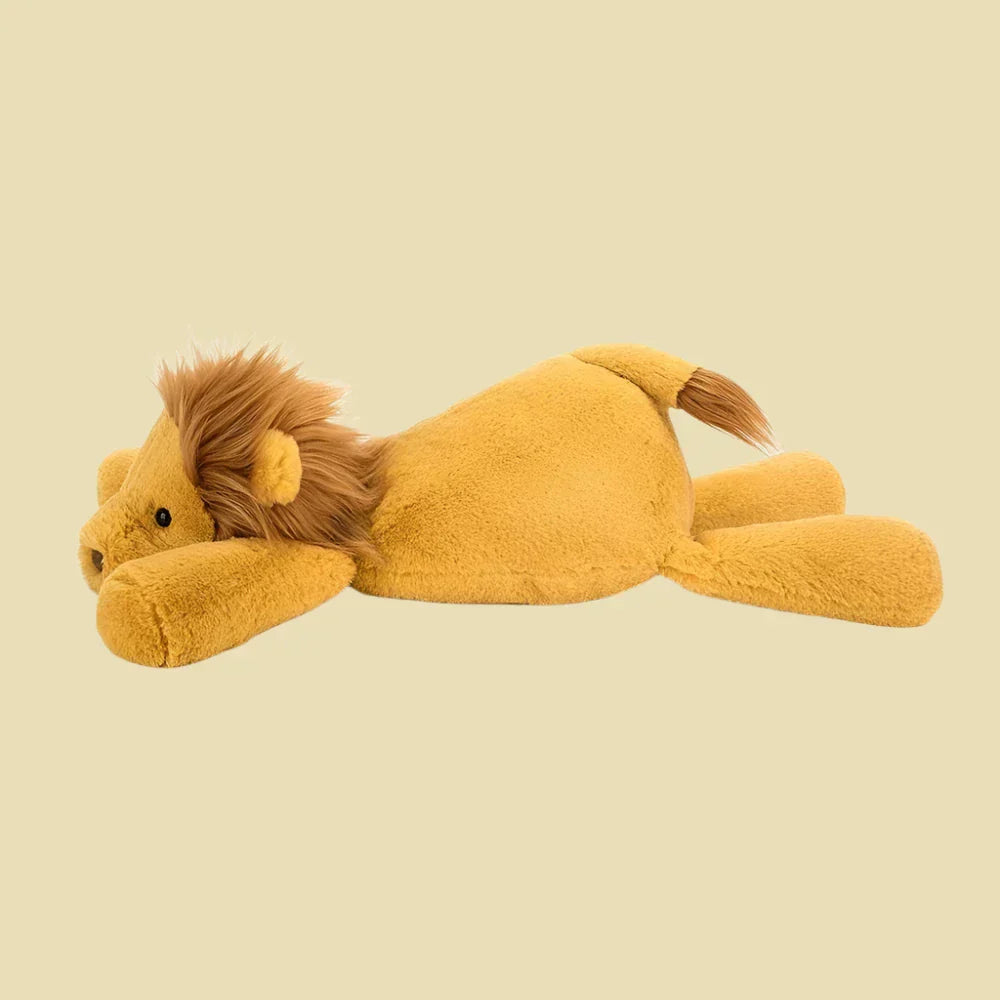 Jellycat Smudge Lion 1