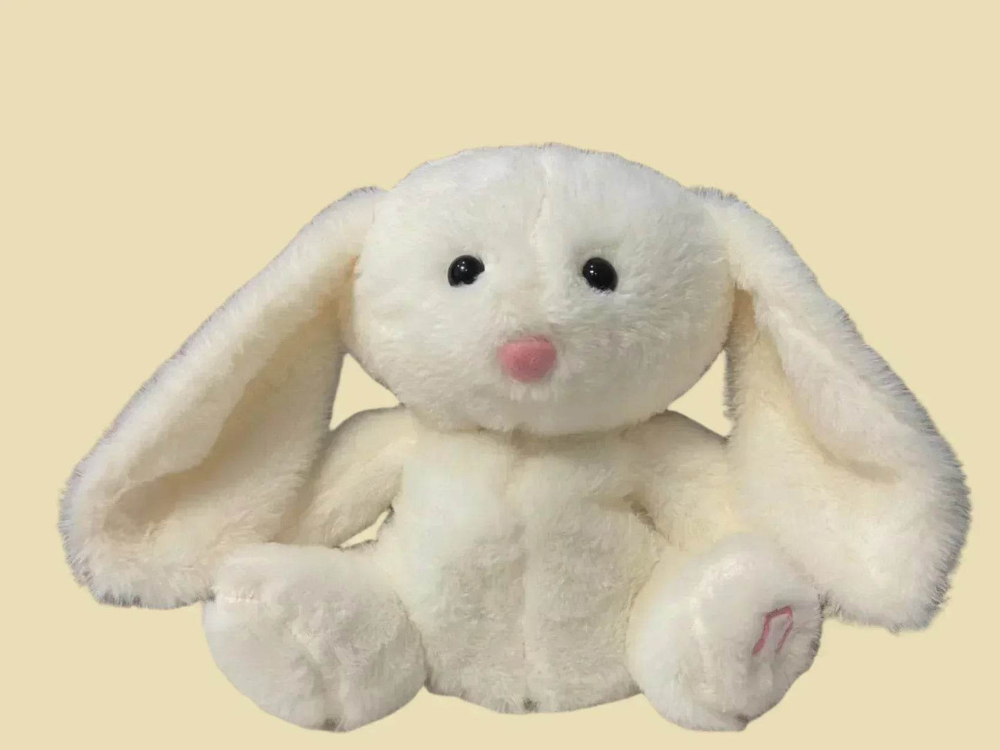 Mykro™ 2024 New Breathing Bunny Baby Sleep Sound Companion
