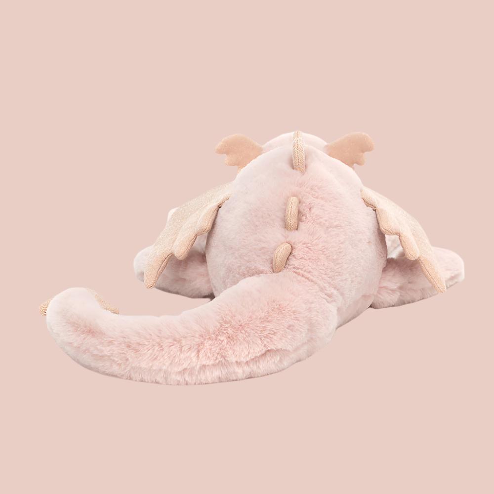 Jellycat Rose Dragon | Jellycat Dragons and Dinosaurs | jellycat stuffed animals | jellycat amuseables | jellycat diner | jellycat plush | jellycat stuffed animal | jellycat toys | jellycat stuffed toys | jellycat plush toys | jellycat com | jelly cat plush | jellycat promo code | jellycat christmas | halloween jellycat | jellycat Halloween | jellycats near me