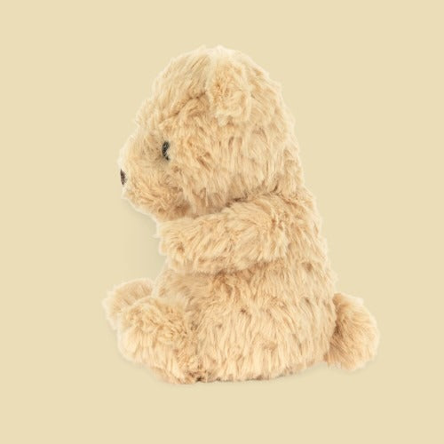 Yummy Bear