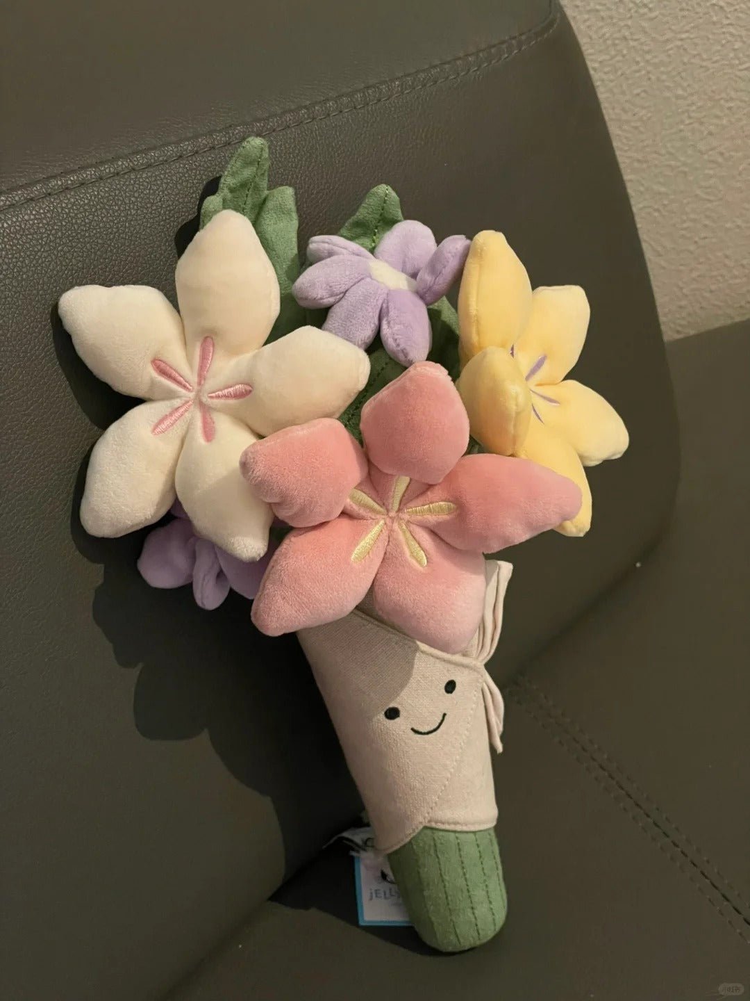 jellycat amuseables bouquet of flowers | soft stuffed animals toys | jellycat promo code on sale clearance deals| christmas Halloween Blackfriday thanksgiving gifts | jellycat diner | jellycats near me | hard to find rare new with tag plush | 