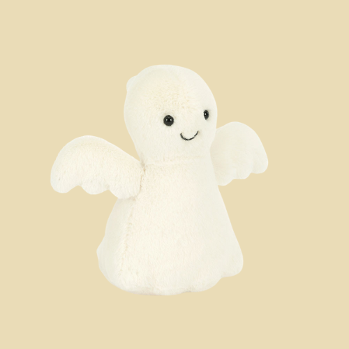 Mysti Ghost