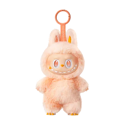 Labubu Happiness (X-Ray Verified) – THE MONSTERS Big Into Energy Series Vinyl Plush Pendant Blind Box