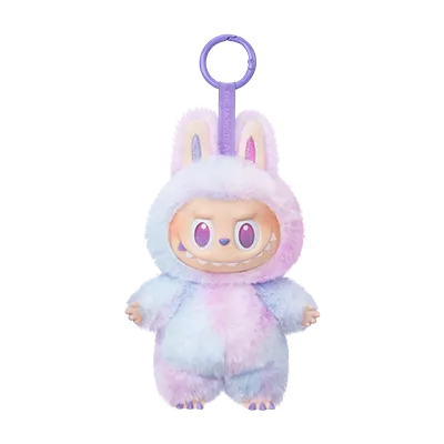 LABUBU THE MONSTERS Big Into Energy Series - Vinyl Plush Pendant Blind Box