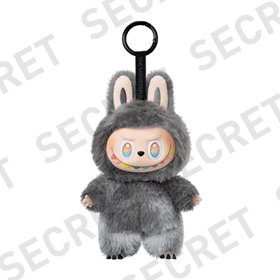 Labubu ID – Secret Figure (X-Ray Verified) – THE MONSTERS Big Into Energy Series Vinyl Plush Pendant Blind Box