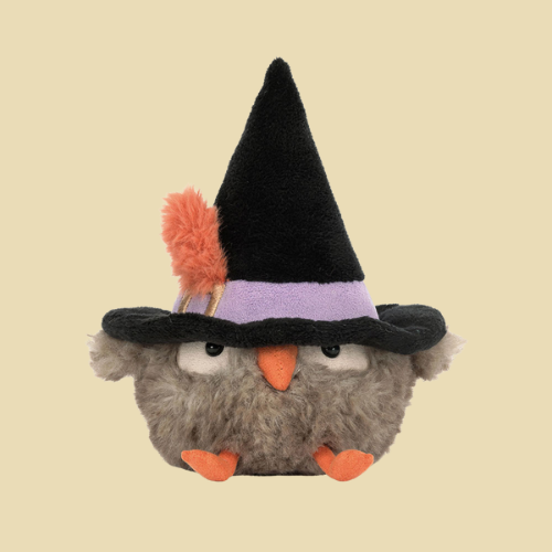 Heccaty Hootnightly