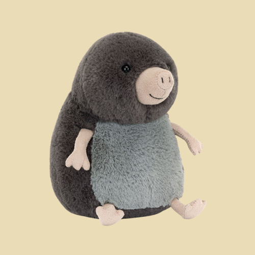 Muswell Mole
