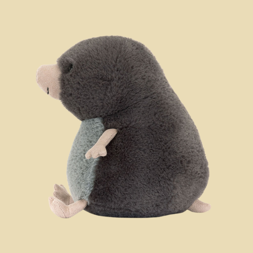 Muswell Mole
