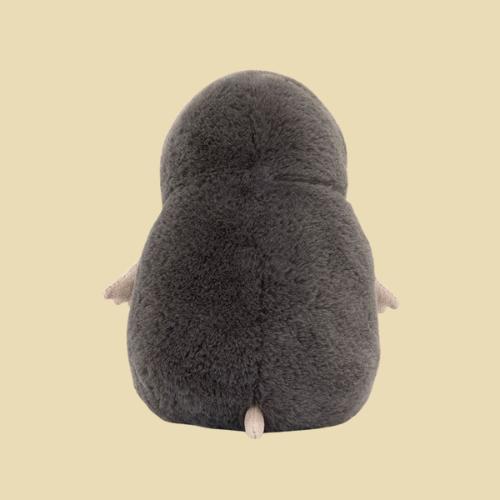 Muswell Mole