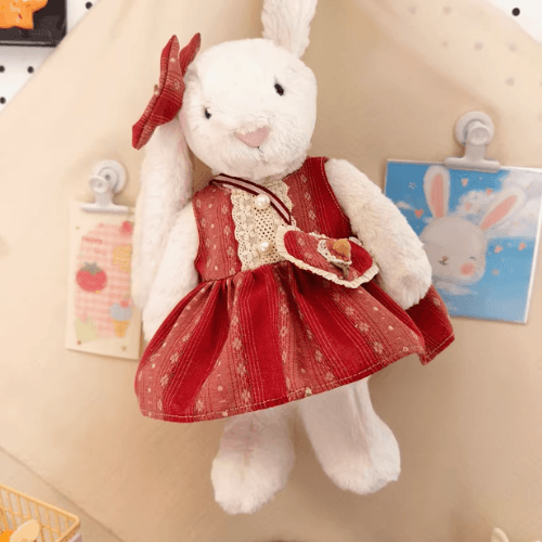 cherry-stripe-outfit-set-red-striped-dress-hair-clip-crossbody-bag-for-bashful-bunny-medium-pa-cm-97