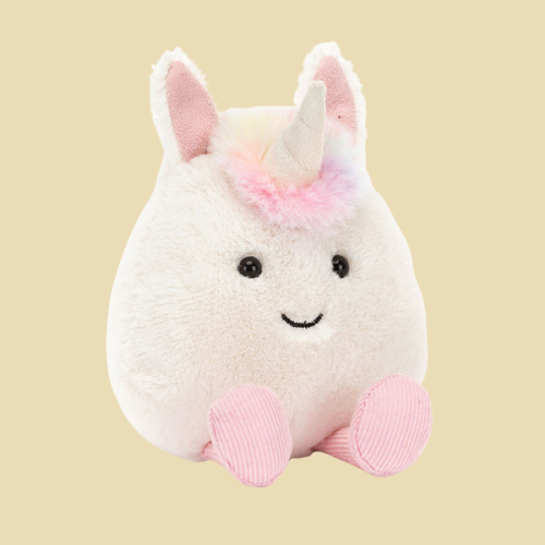 Amuseabean Unicorn
