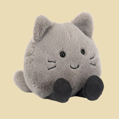 Amuseabean Kitty