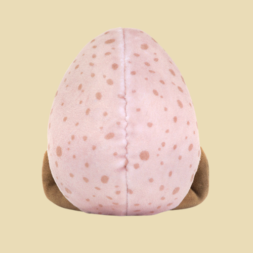 Eggsquisite Pink Egg