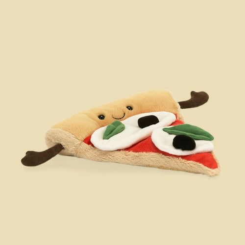 Amuseables Slice of Pizza