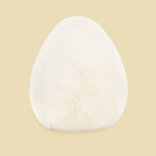 Amuseables Boiled Egg Chic