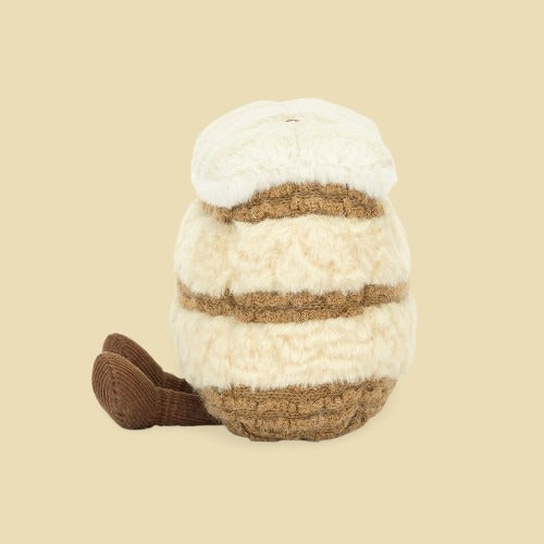 Amuseables Milie Mille-Feuille