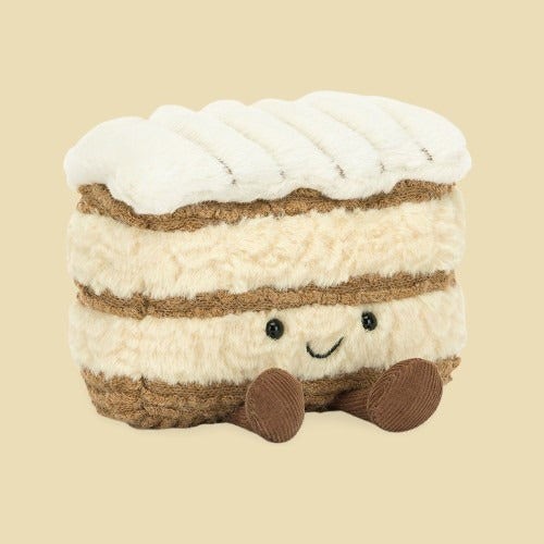 Amuseables Milie Mille-Feuille