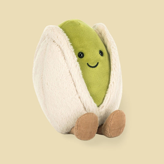 Amuseables Horatio Pistachio
