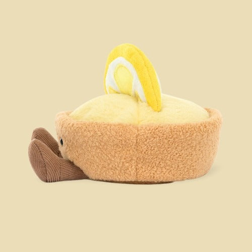 Amuseables Collette Tarte Au Citron