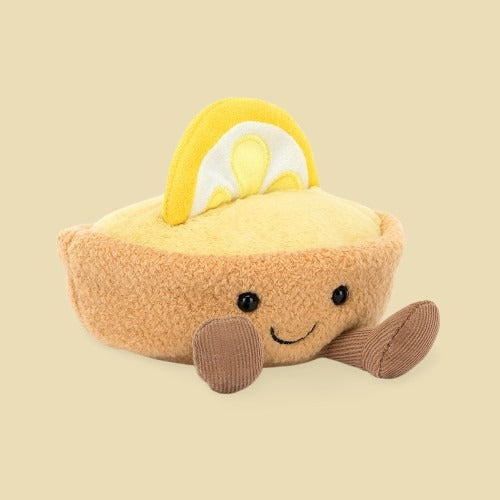 Amuseables Collette Tarte Au Citron