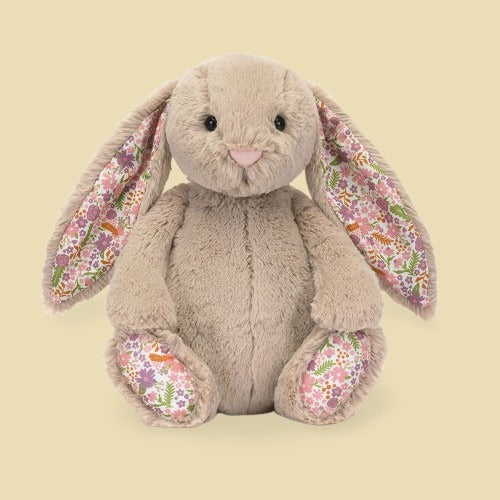 Blossom Beige Bunny 'Petal'