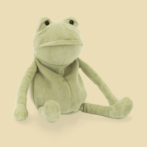 Fergus Frog