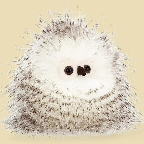 Bertie Owlet