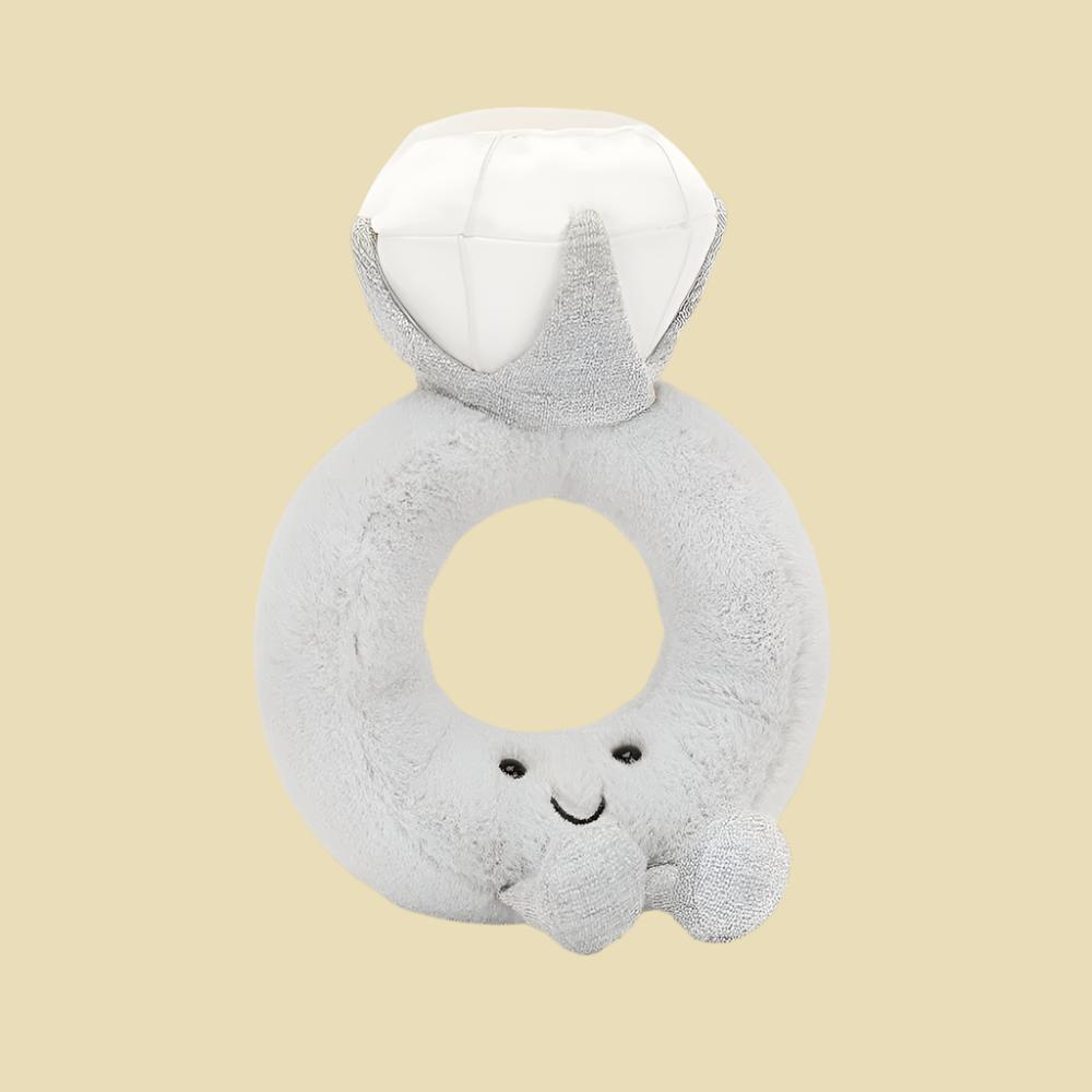 Jellycat Amuseables Diamond Ring | Jellycat Valentine's Day gifts | Jellycat romantic | Jellycat girlfriend boyfriend | jellycat stuffed animals | jellycat amuseables | jellycat promo code | jellycat on sale | jellycat christmas | Jellycat gifts | jellycat clearance | jellycat deals | jellycat Halloween | Blackfriday jellycat | jellycat thanksgiving | jellycat diner | jellycat plush | jellycat stuffed animal | jellycat toys | jellycat stuffed toys | jellycat plush toys | jellycat com | jelly cat plush | hal