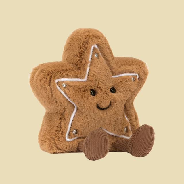 Jellycat Amuseables Star Cookie 1