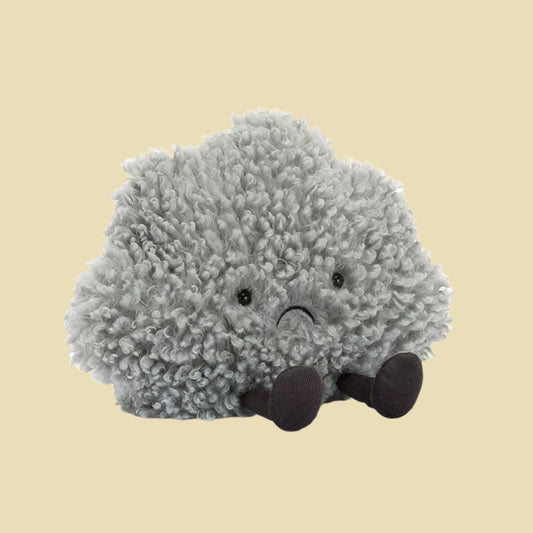 Jellycat Amuseables Storm Cloud 1