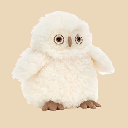 Jellycat Apollo Owl 1