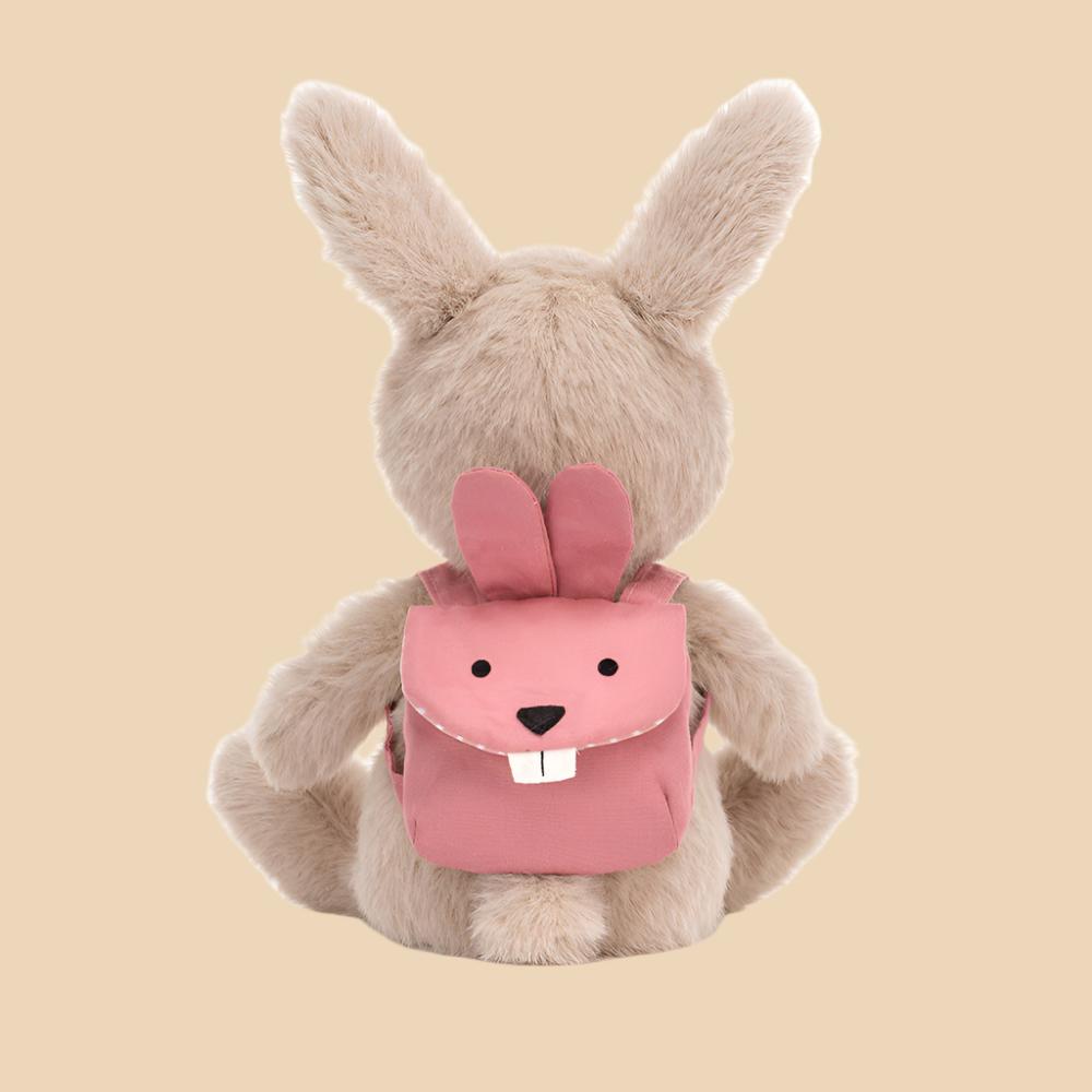 Jellycat Backpack Bunny 1