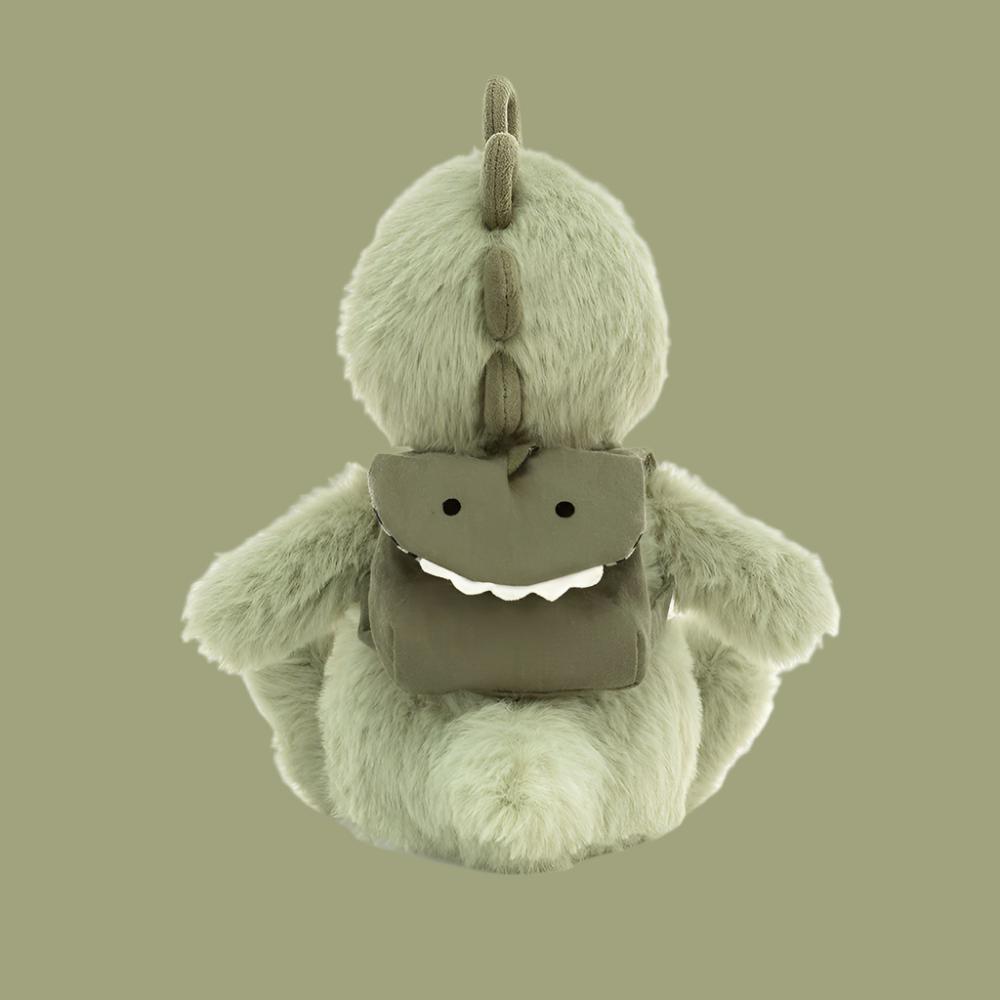 Jellycat Backpack Dino 1