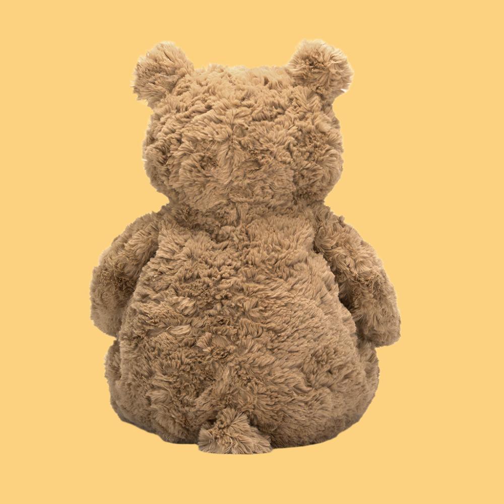 Jellycat Bartholomew Bear 