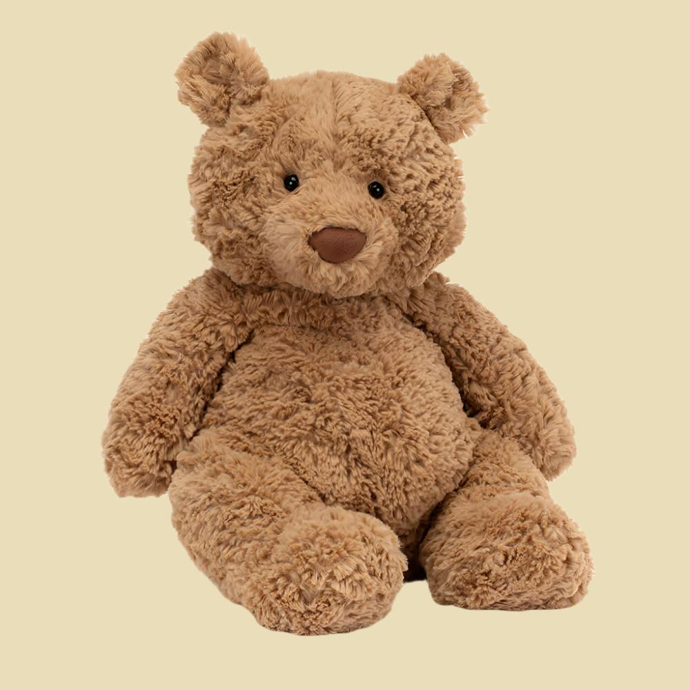 Jellycat Bartholomew Bear 