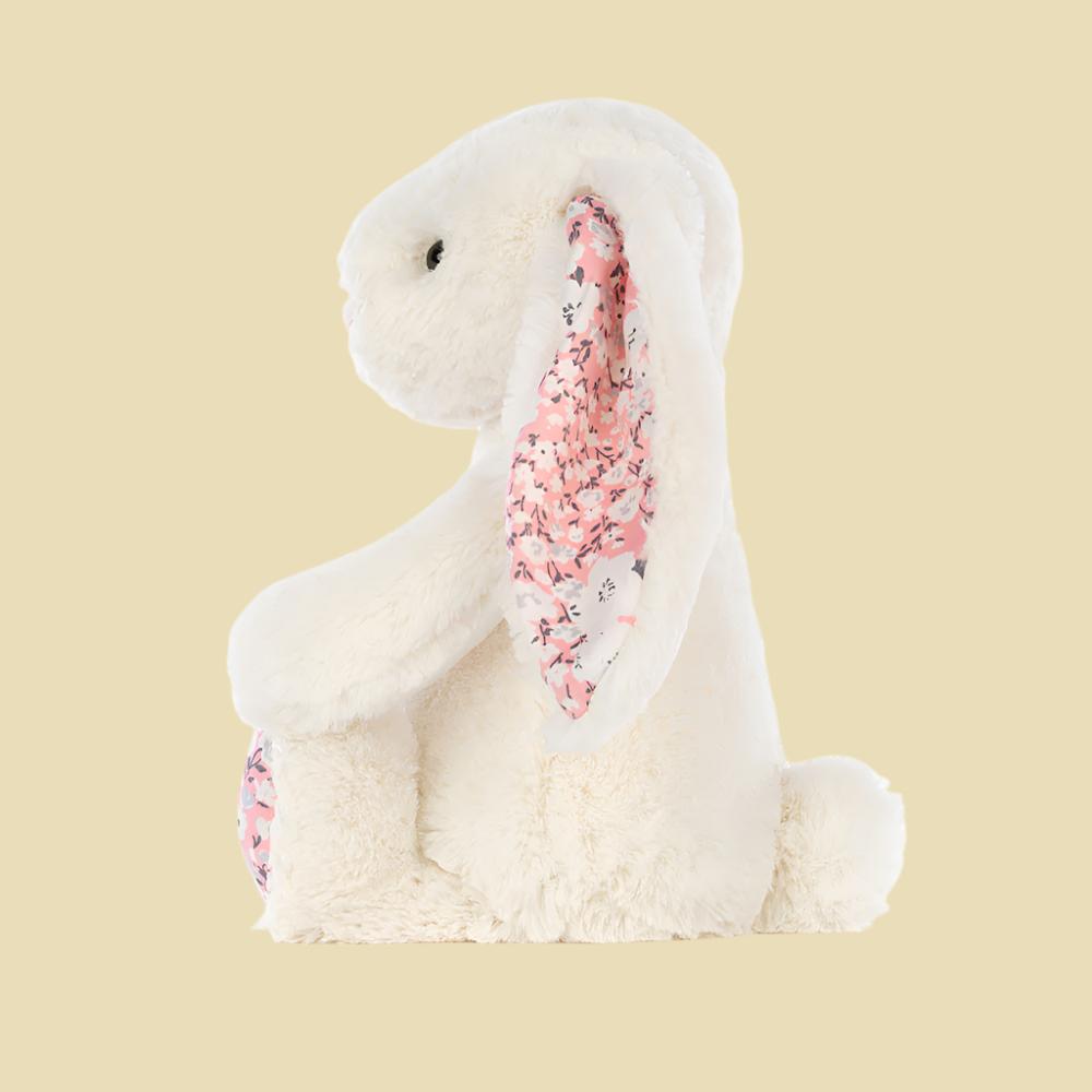 Jellycat Blossom Cherry Bunny 1